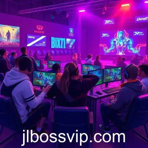 The Evolution of Online Gaming Communities