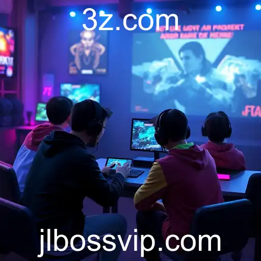 The Evolution of Online Gaming Amidst Technological Advancements