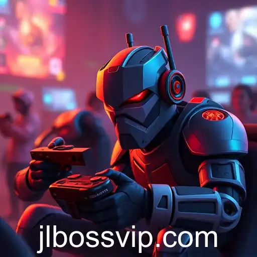 Gaming Trends in 2025: A Focus on jlboss