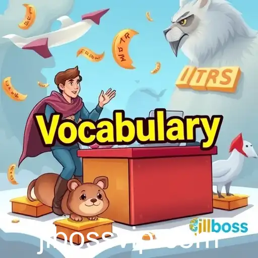 The Rise of JLBoss: A New Era in Gaming