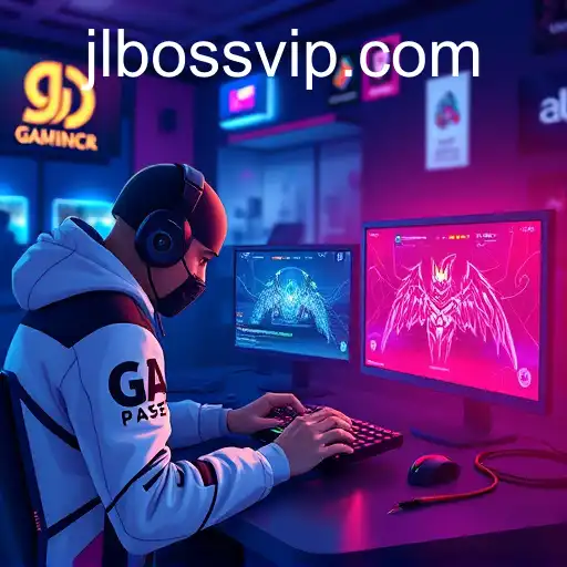 The Rise of Online Gaming Platforms